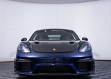 Used 2023 Porsche 718 Cayman GT4 RS image 2