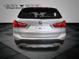 Used 2017 BMW X1 xDrive28i image 4