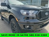 Used 2019 Ford Ranger XLT w/ Equipment Group 302A Luxury image 2