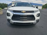 Used 2023 Chevrolet TrailBlazer LT image 6
