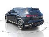 New 2025 INFINITI QX60 Pure image 4