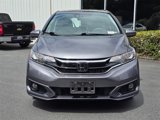 Used 2020 Honda Fit EX image 2