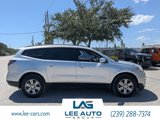 Used 2016 Chevrolet Traverse LT image 2