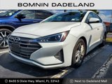Used 2020 Hyundai Elantra SEL w/ Cargo Package (C1) image 2