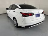 New 2025 Nissan Versa S image 6