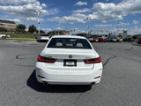 Certified 2023 BMW 330e xDrive w/ Premium Package image 4
