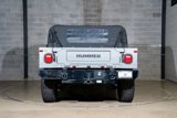 Used 1997 HUMMER H1 4-Door Open Top image 4