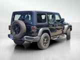 Used 2020 Jeep Wrangler Unlimited Sport image 5