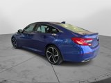 Certified 2019 Honda Accord Sport image 4