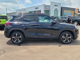 Used 2023 Chevrolet TrailBlazer RS w/ Convenience Package image 4