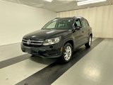 Used 2015 Volkswagen Tiguan SE image 5