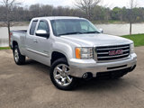 Used 2013 GMC Sierra 1500 SLE image 2