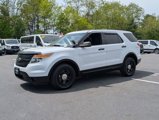 Used 2015 Ford Explorer 4WD Police Interceptor image 2