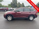 Used 2015 Honda CR-V LX image 4