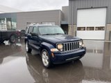 Used 2012 Jeep Liberty Limited Jet w/ Comfort/Convenience Group image 3