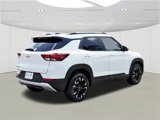 Used 2022 Chevrolet TrailBlazer LT w/ Convenience Package image 4