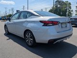 Used 2021 Nissan Versa SV image 5