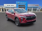 New 2025 Chevrolet Trax RS w/ Driver Confidence Package image 3
