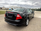 Used 2012 Ford Fusion SE image 5