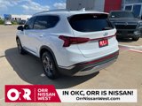 Used 2022 Hyundai Santa Fe SEL image 3