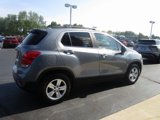 Used 2019 Chevrolet Trax LT w/ LT Convenience Package image 5