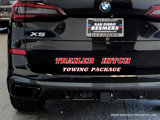 Used 2022 BMW X5 sDrive40i w/ M Sport Package image 5