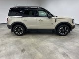 Used 2024 Ford Bronco Sport Outer Banks w/ Topo Graphic Package image 5