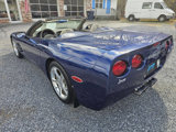Used 2004 Chevrolet Corvette Convertible w/ Preferred Equipment Group image 6