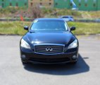 Used 2011 INFINITI M56 x image 2