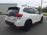 Used 2020 Subaru Forester Sport image 4