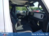 New 2024 Jeep Wrangler Sahara image 4