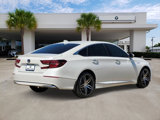Used 2021 Honda Accord Touring image 4