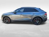 Used 2019 Audi Q8 Prestige image 2