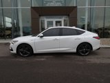 Used 2023 Acura Integra A-Spec image 2