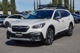 Used 2022 Subaru Outback Touring XT image 3