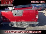 Used 2012 Nissan Frontier SV image 4