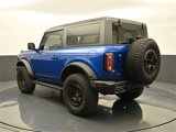 Used 2021 Ford Bronco First Edition image 3