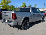 New 2025 RAM 1500 Big Horn image 4
