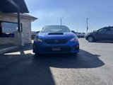 Used 2020 Subaru WRX image 3