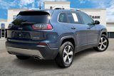 Certified 2021 Jeep Cherokee Limited image 2