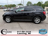 Used 2016 Chevrolet Equinox LT w/ Convenience Package image 5