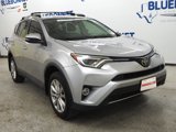Used 2018 Toyota RAV4 Limited image 4