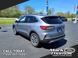 Used 2022 Ford Escape SEL image 3