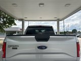 Used 2017 Ford F150 XLT image 4