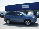 Used 2016 Subaru Forester 2.5i Limited image 2