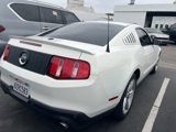 Used 2012 Ford Mustang GT Premium w/ Security Pkg image 3