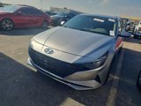 Used 2021 Hyundai Elantra SEL image 2