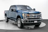 Used 2017 Ford F350 Lariat w/ Lariat Ultimate Package image 4