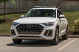 Used 2022 Audi Q5 2.0T Premium Plus w/ Premium Plus Package image 5