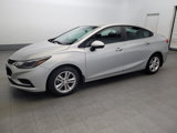 Used 2016 Chevrolet Cruze LT w/ Convenience Package image 2